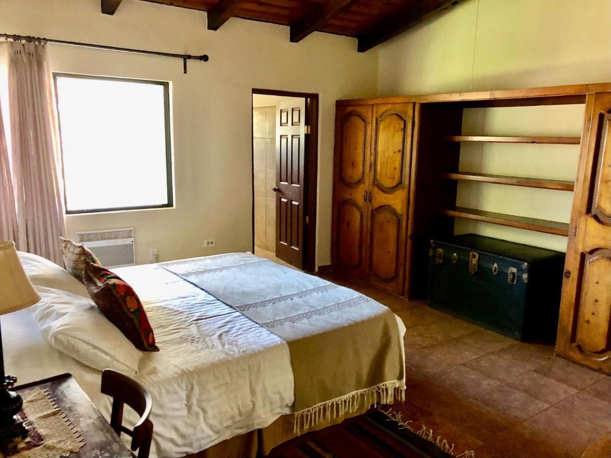 Rancho El Parral Villa San Marcos  ภายนอก รูปภาพ