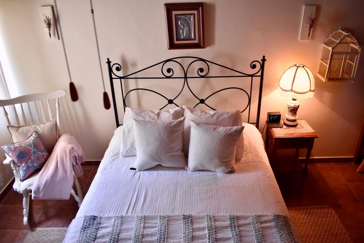Rancho El Parral Villa San Marcos  ภายนอก รูปภาพ