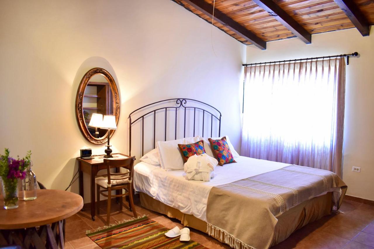 Rancho El Parral Villa San Marcos  ภายนอก รูปภาพ