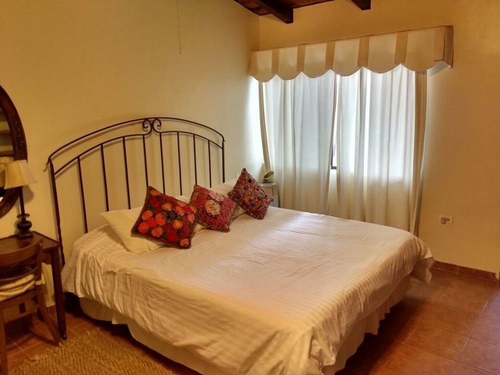 Rancho El Parral Villa San Marcos  ภายนอก รูปภาพ
