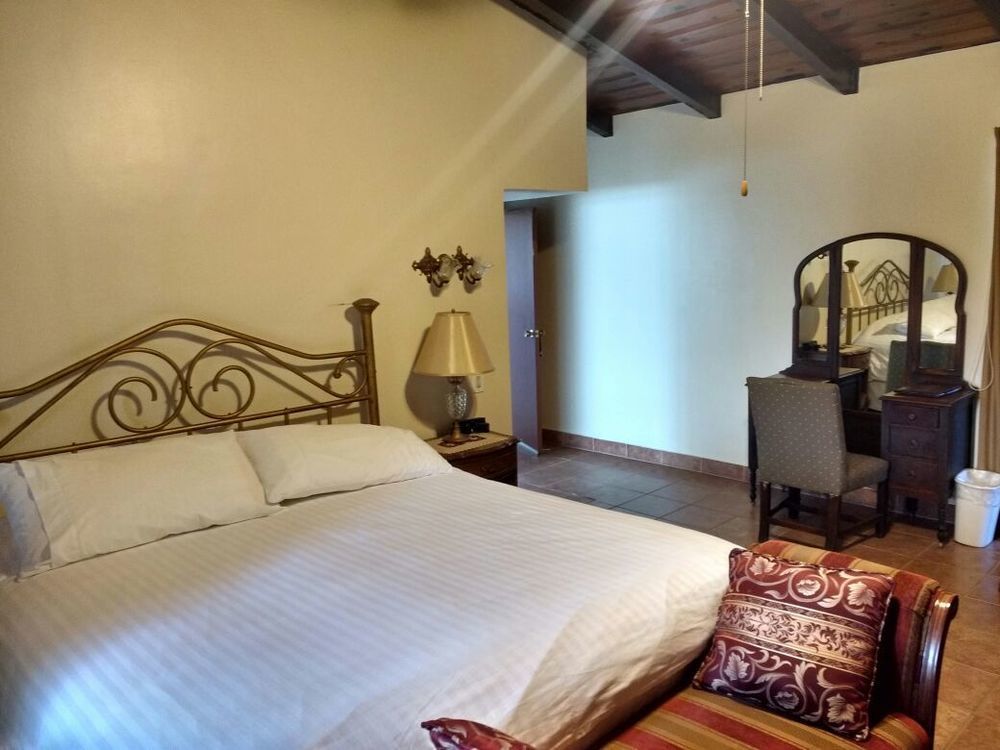 Rancho El Parral Villa San Marcos  ภายนอก รูปภาพ