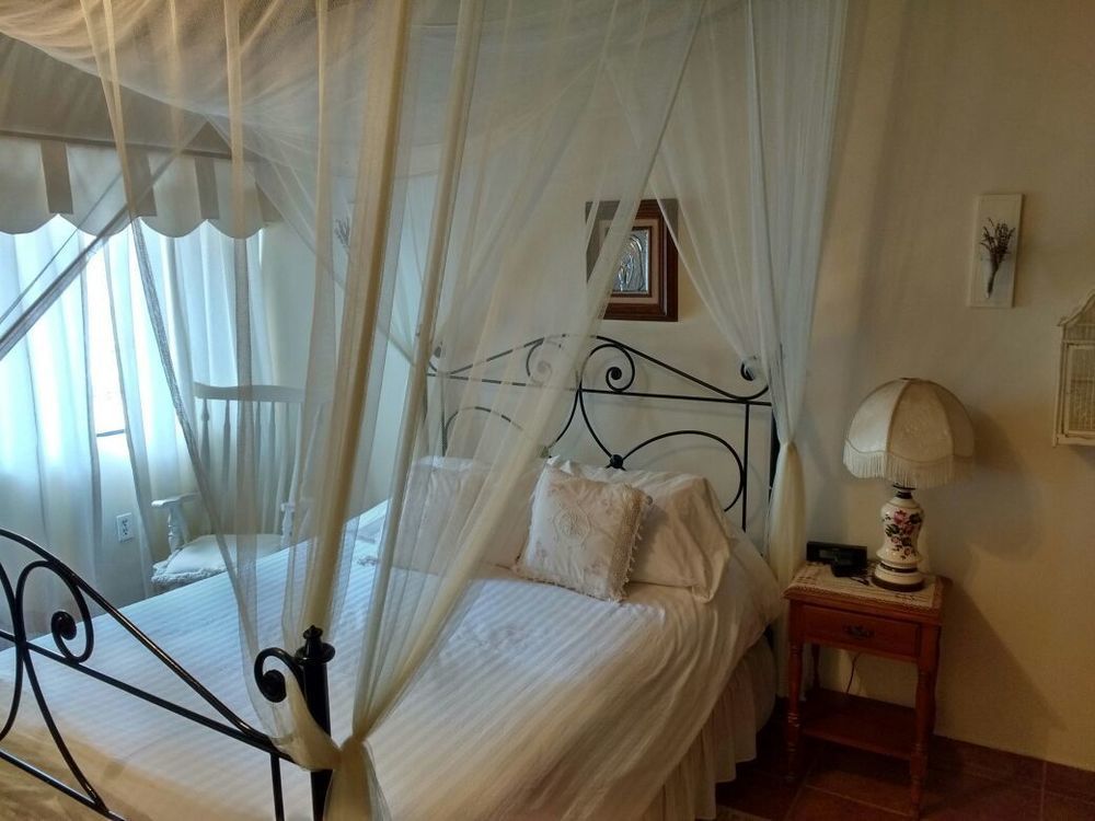 Rancho El Parral Villa San Marcos  ภายนอก รูปภาพ