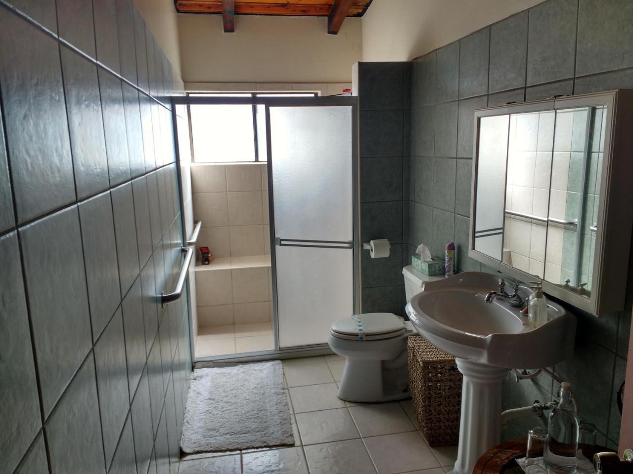 Rancho El Parral Villa San Marcos  ภายนอก รูปภาพ